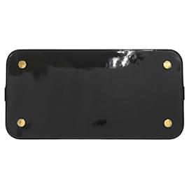 Louis Vuitton-Louis Vuitton Lockit-Black
