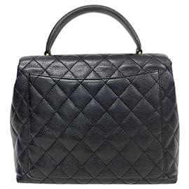 Chanel-Chanel Coco Handle-Black