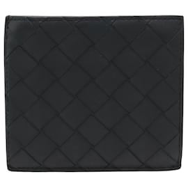 Bottega Veneta-Bottega Veneta Intrecciato-Black