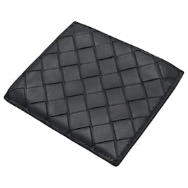 Bottega Veneta-Bottega Veneta Intrecciato-Black