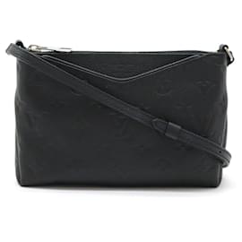 Louis Vuitton-Louis Vuitton Pallas-Black