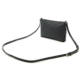 Louis Vuitton-Louis Vuitton Pallas-Black