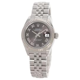 Rolex-Rolex Datejust-Black