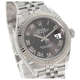 Rolex-Rolex Datejust-Black