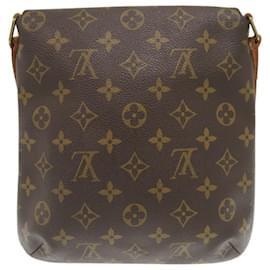 Louis Vuitton-Louis Vuitton Musette Salsa-Brown