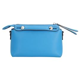 Fendi-Fendi By The Way Mini-Bleu