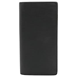 Louis Vuitton-Louis Vuitton Brazza-Black