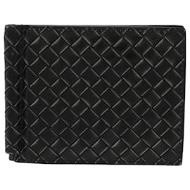 Bottega Veneta-Bottega Veneta Intrecciato-Black