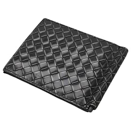 Bottega Veneta-Bottega Veneta Intrecciato-Black