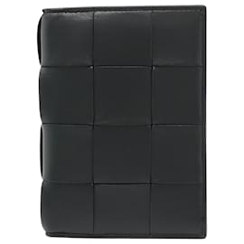 Bottega Veneta-Bottega Veneta Cassette-Black