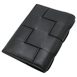 Bottega Veneta-Bottega Veneta Cassette-Black