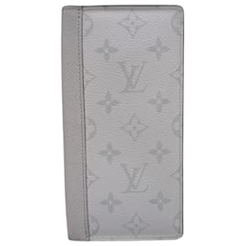 Louis Vuitton-Louis Vuitton Brazza-Brown