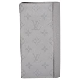 Louis Vuitton-Louis Vuitton Brazza-Brown