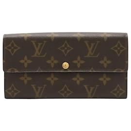 Louis Vuitton-Louis Vuitton Sarah-Brown