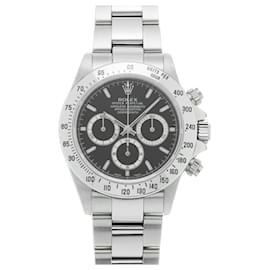 Rolex-Rolex Daytona-Black