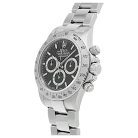 Rolex-Rolex Daytona-Black