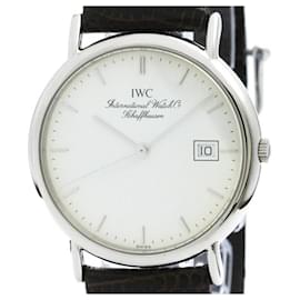 IWC-IWC Portofino Quartz Men's Watch-Other