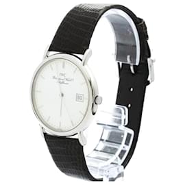 IWC-IWC Portofino Quartz Men's Watch-Other