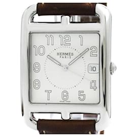 Hermès-Hermes Cape Cod Quartz Wristwatch-Other