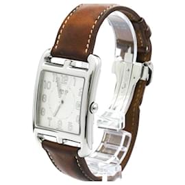 Hermès-Hermes Cape Cod Quartz Wristwatch-Other