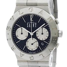 Bulgari-Bvlgari Diagono Sport Chronograph Men's Watch-Other