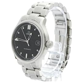 Omega-Omega Classic Stainless Steel Automatic Men's Watch 5203.50-Other