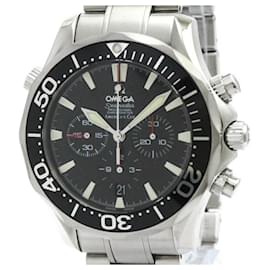 Omega-Omega Seamaster Professional 300M Chronograph Watch-Other