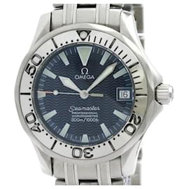 Omega-Omega Seamaster Professional 300M Jacques Mayol Watch-Other