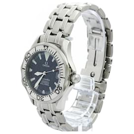 Omega-Omega Seamaster Professional 300M Jacques Mayol Watch-Other