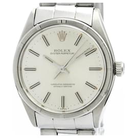 Rolex-Vintage Rolex Oyster Perpetual 1007 Automatic Wristwatch-Other
