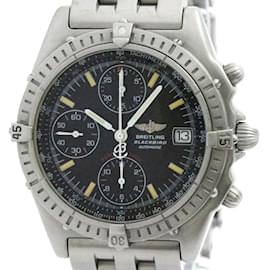 Breitling-Breitling Chronomat Blackbird Automatic Men's Watch-Other