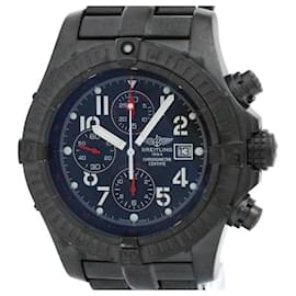 Breitling-Breitling Avenger Stainless Steel Automatic Men's Watch M13370-Other