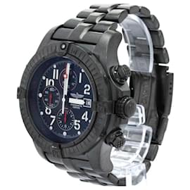 Breitling-Breitling Avenger Stainless Steel Automatic Men's Watch M13370-Other