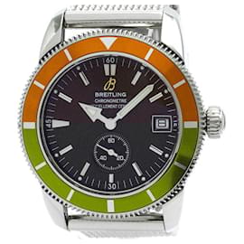 Breitling-Breitling Superocean Heritage 38 Automatic Men's Watch-Other