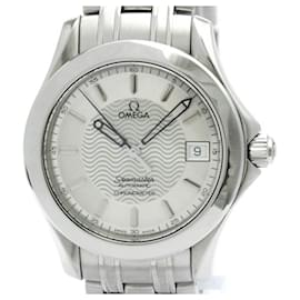 Omega-Omega Seamaster 120M Chronometer Automatic Watch-Other
