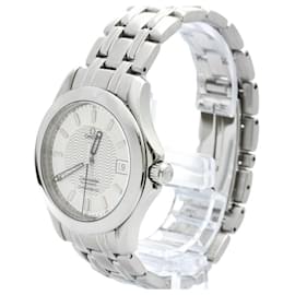 Omega-Omega Seamaster 120M Chronometer Automatic Watch-Other