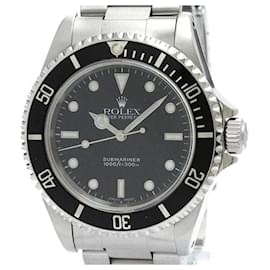 Rolex-Rolex Submariner 14060 Automatic Wristwatch-Other