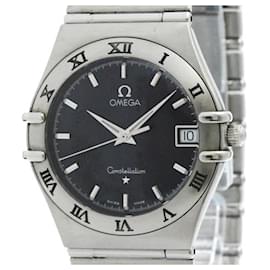 Omega-Omega Constellation Quartz Wristwatch-Other