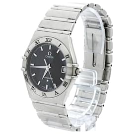 Omega-Omega Constellation Quartz Wristwatch-Other