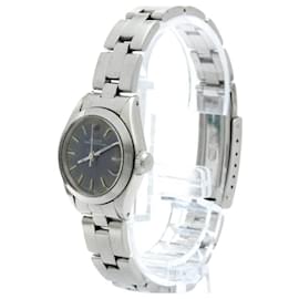 Rolex-Vintage Rolex Oyster Perpetual 6718 Ladies Watch-Other