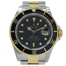 Rolex-Rolex Submariner-Black