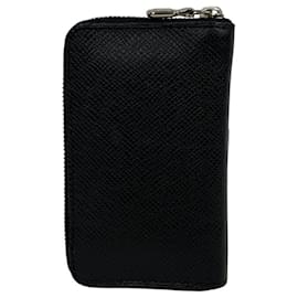 Louis Vuitton-Louis Vuitton Zippy coin purse-Black