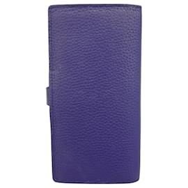 Louis Vuitton-Louis Vuitton Capucines-Purple