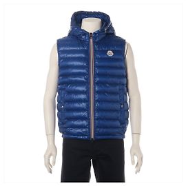 Moncler Gien Bianco Blu