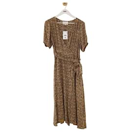 Bash Robe jaune Jaune