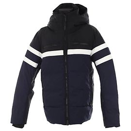 Fusalp Abrigo azul Azul