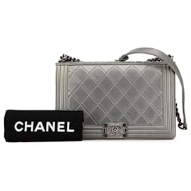Chanel-CHANEL Handbags T.  Leather-Other