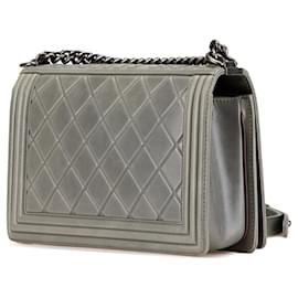 Chanel-CHANEL Handbags T.  Leather-Other