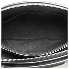 Fendi-Sac à main Fendi Medium en cuir noir By The Way-Noir