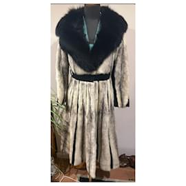 Autre Marque-Coats, Outerwear-Multiple colors